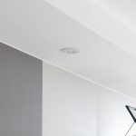 Arcchio LED-downlight Jyra, hvit, 4 000K