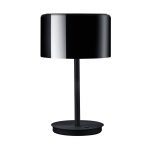 BANKAMP Luce elevata Grand, svart/gull