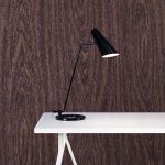 Cal bordlampe
