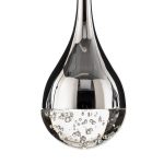 Elie LED-pendellampe, 4 lyskilder