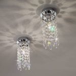 Fortryllende CHARLESTON taklampe