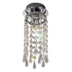 Fortryllende CHARLESTON taklampe