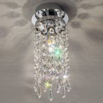 Fortryllende CHARLESTON taklampe