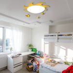 Fortryllende SUM SUM taklampe