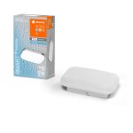 LEDVANCE SMART+ WiFi Orbis Wall Aqua IP44 28x16 cm