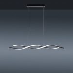 LOLAsmart Swing LED-pendellampe