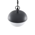 Lindby Kallie utend⌀rs LED-pendellampe