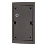 Lucande Adamali utend⌀rs LED-vegglampe, 16,5 cm