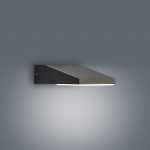 Lucande Auda LED utend⌀rs vegglampe
