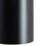 Lucande Benidetta utend⌀rs LED-vegglampe, 16 cm