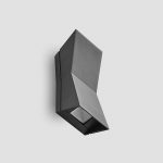 Lucande Maniela LED utend⌀rs vegglampe, opp/ned