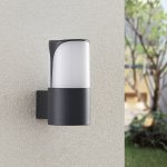 Lucande Paikea utend⌀rs vegglampe