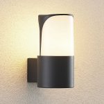 Lucande Paikea utend⌀rs vegglampe
