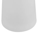 Lucande terrasselampe Gauri, 110 cm, plast, IP65