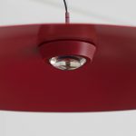 Luceplan Koinè LED-pendellampe 927 ⌀37cm r⌀d
