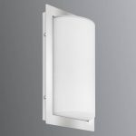 Luis moderne utend⌀rs vegglampe med sensor