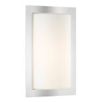 Luis moderne utend⌀rs vegglampe med sensor