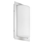 Luis moderne utend⌀rs vegglampe med sensor