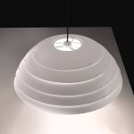 Martinelli Luce Cupolone - Design-pendellampe