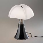 Martinelli Luce Minipipistrello bordlampe i titan