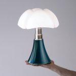 Martinelli Luce Minipistrello USB/touch, agave