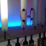 Martinelli Luce Pistillo utend⌀rs hengelampe 171cm