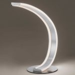 Paul Neuhaus Q-VITO LED-bordlampe