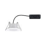 Paulmann Calla svingbar dim ⌀ 9cm 827 10 stk hvit
