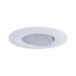 Paulmann Calla svingbar dim ⌀9cm 840 3 hvit