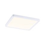 Paulmann LED-panel Areo ZigBee kantet hvit 17,5 cm
