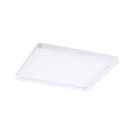 Paulmann LED-panel Areo ZigBee kantet hvit 17,5 cm