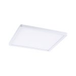 Paulmann LED-panel Areo ZigBee kantet hvit 23 cm