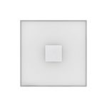 Paulmann LumiTiles Square, ZigBee, RGBW, 2 stk.