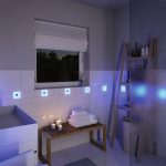 Paulmann LumiTiles Square, ZigBee, RGBW, 2 stk.