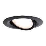 Paulmann Nova Plus Coin 3 stk IP23 2 700 K svart