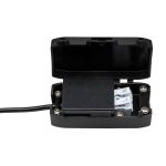 Paulmann Nova Plus LED-spot rund hvit