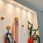 Paulmann Nova mini Plus LED easydim 3-er jern