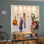 Paulmann Nova mini-downlight 3-er-sett IP44 hvit