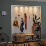 Paulmann Nova mini-downlight 3-er-sett IP44 hvit