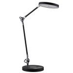 Paulmann Numis LED-bordlampe ladefunksjon svart