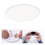 Paulmann Veluna innf.lampe 3Stepdim 840 ⌀ 18,5cm