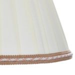 Rosella bordlampe 40 cm h⌀y