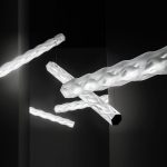 Slamp Hugo Prisma 24V LED-designer-hengelampe
