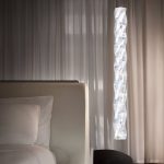 Slamp Hugo Vertical LED-pendellampe prisma