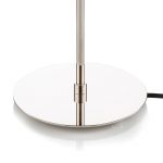 TECNOLUMEN Walter Schnepel bordlampe, oransje