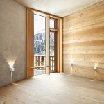 Utend⌀rs LED-vegglampe Canto Kubi 2, 10 cm, hvit
