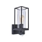 Vegglampe Flair skjerm topp 1 lyskilde kamera