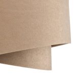 Vivien pendellampe, to-farget, krem/gull