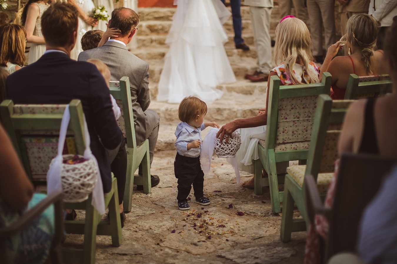 Zakynthos Wedding Photographer 0073 Wedding Ceremony in Greece
