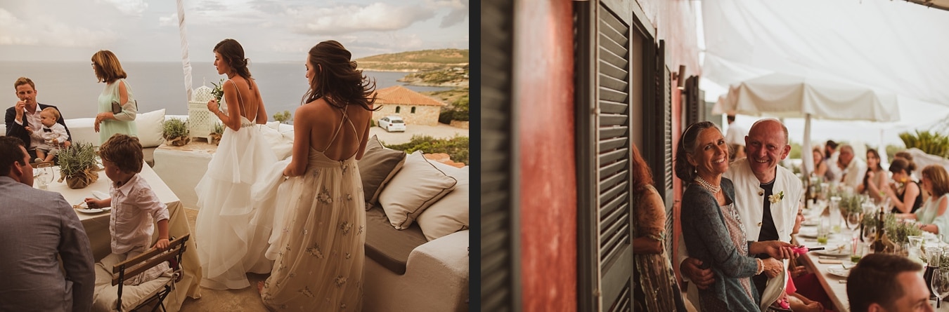 Zakynthos Wedding Photographer 0103 Wedding Breakfast